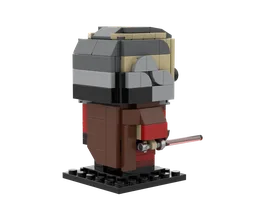 Darth Malak Brickheadz