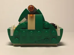 Attack Slug