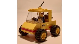 4546 Utility Vehicle