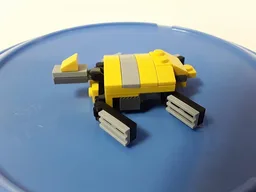 31014 - Turtle