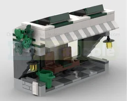 Bus Stop