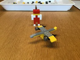 31014 Jet