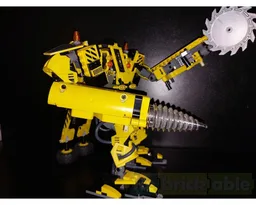 Construction Mech