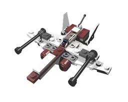 30247 Rhombo fighter mk2