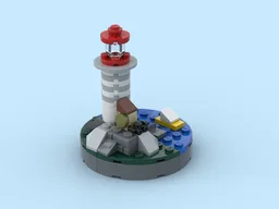 Lighthouse Micro