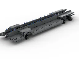 Custom Truck chassis V3