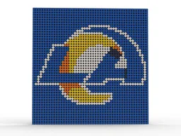Los Angeles Rams Logo