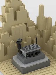 Outer Rim Power Convertor