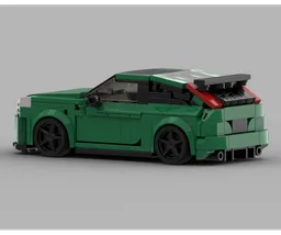 Ford Focus RS Mk2