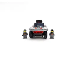 Audi RS Q e-tron E2
