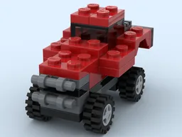 7803 Tractor