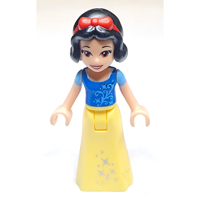 Lego Snow White