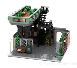 Train Track Park