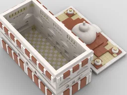 21056 taj box