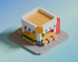 Juice Bar