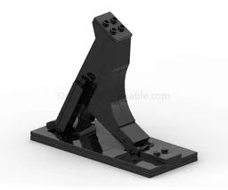 Eta-2 Stand