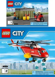 Fire Response Unit