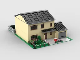 Privet Drive 4 HP1