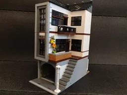 Modern House