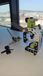 Robot