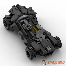 Bat MOD