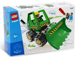Mini Dozer
