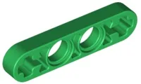 Technic Beam 1 x 4 Thin
