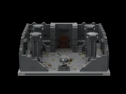 Balin's Tomb