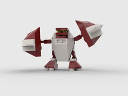 Bombadier-Bot