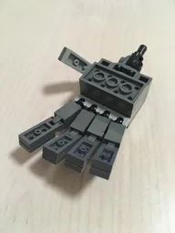 LEGO HAND