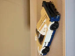 Maserati MC12