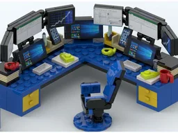 Control Room