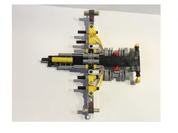 42031 A-10 Thunderbolt ("Warthog")