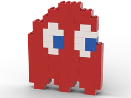 PacMan Ghost