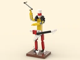 Buckethead