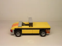 31060 Custom Car 2