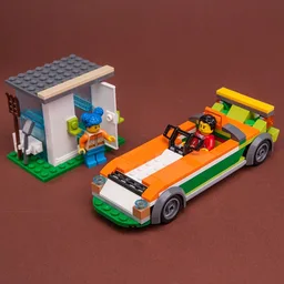 60345 Racing GT