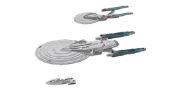 Excalibur-Class Super Explorer