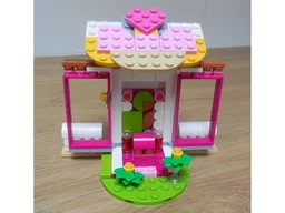 41426 Wayside Shrine