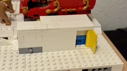 40499 Galloping Reindeer (2021)
