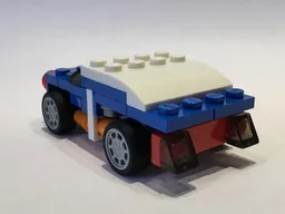 31027 alternate Cadillac