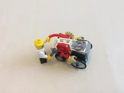 30356 Knife Sharpener Cart
