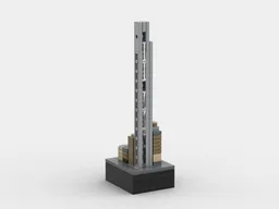 262 5th Avenue - NYC