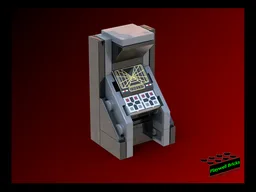 Star Wars Arcade Game