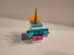 Galactic Galloper