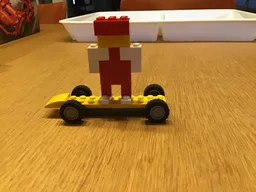 31014 Long board