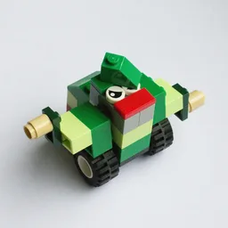 Uppercut Bot