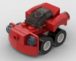 Turbo Jr.