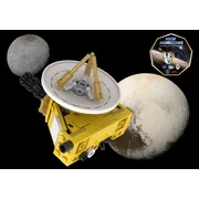 Pluto Bundle