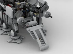 AT-OT and 2 AT-RT